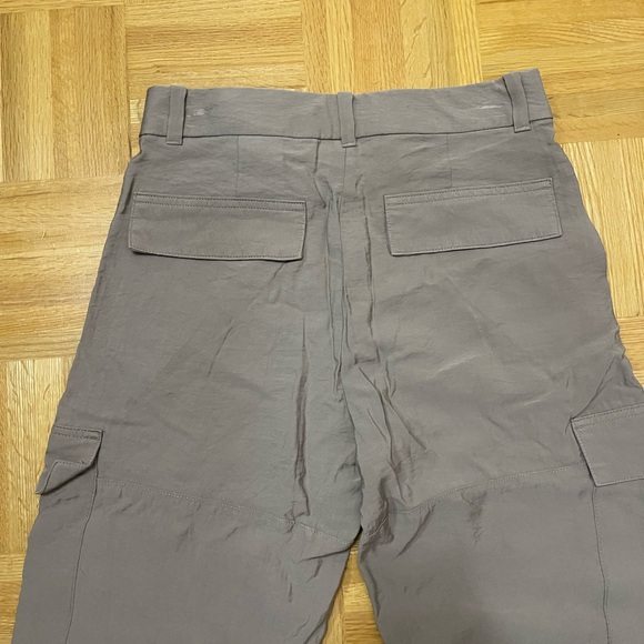 H&M Cargo Straight Pants - Picture 5 of 7